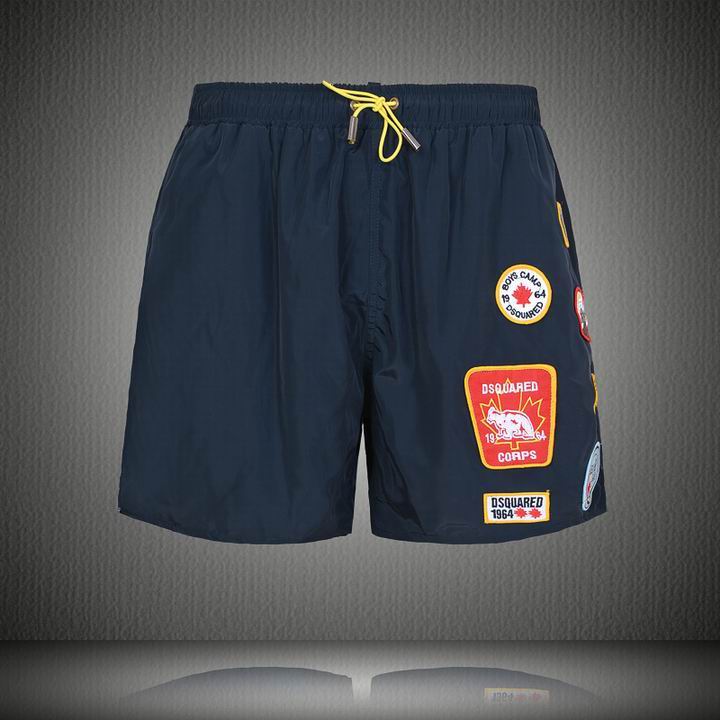 2017 DQ beach pants man M-2XL-014